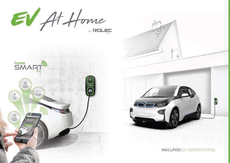 Car EV Charging Point Installer in Carlisle, Cumbria